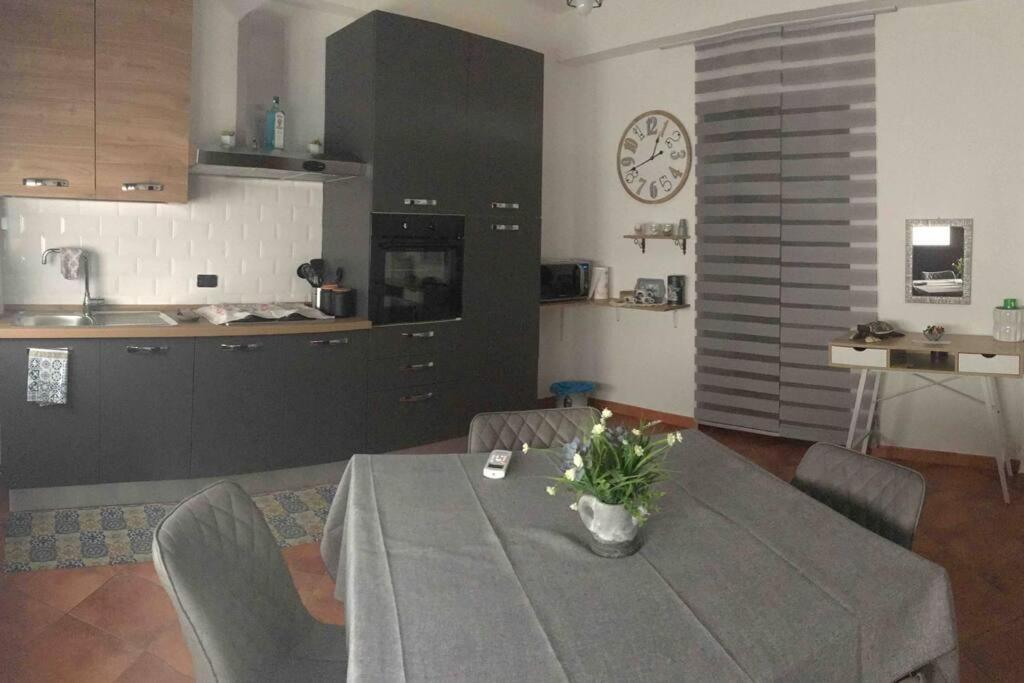 Incantevole/ Bedsitting-room Altavilla Milicia